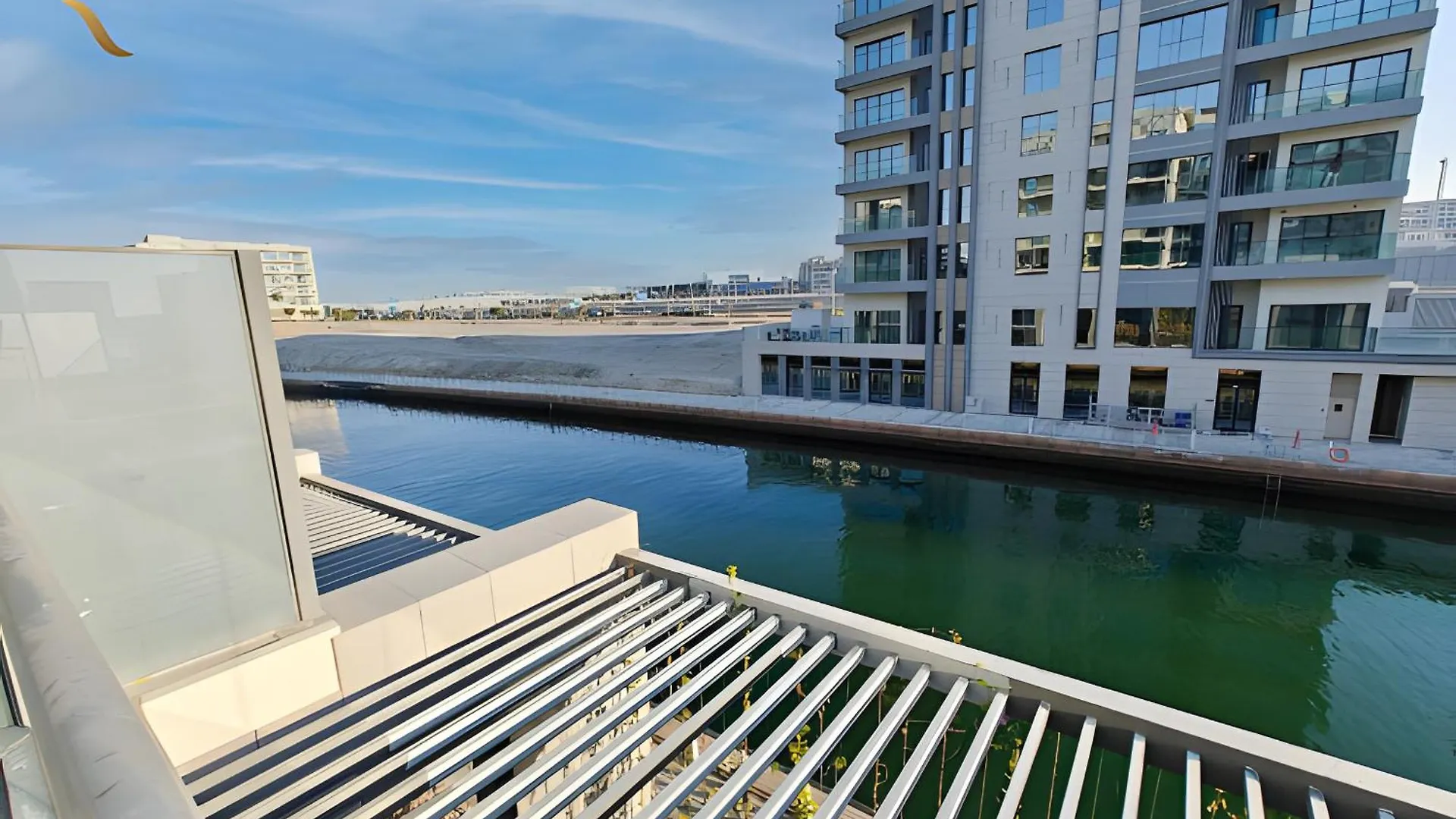 شقة Al Raha Bliss Luxe 2Br Coastal Retreat أبو ظبي