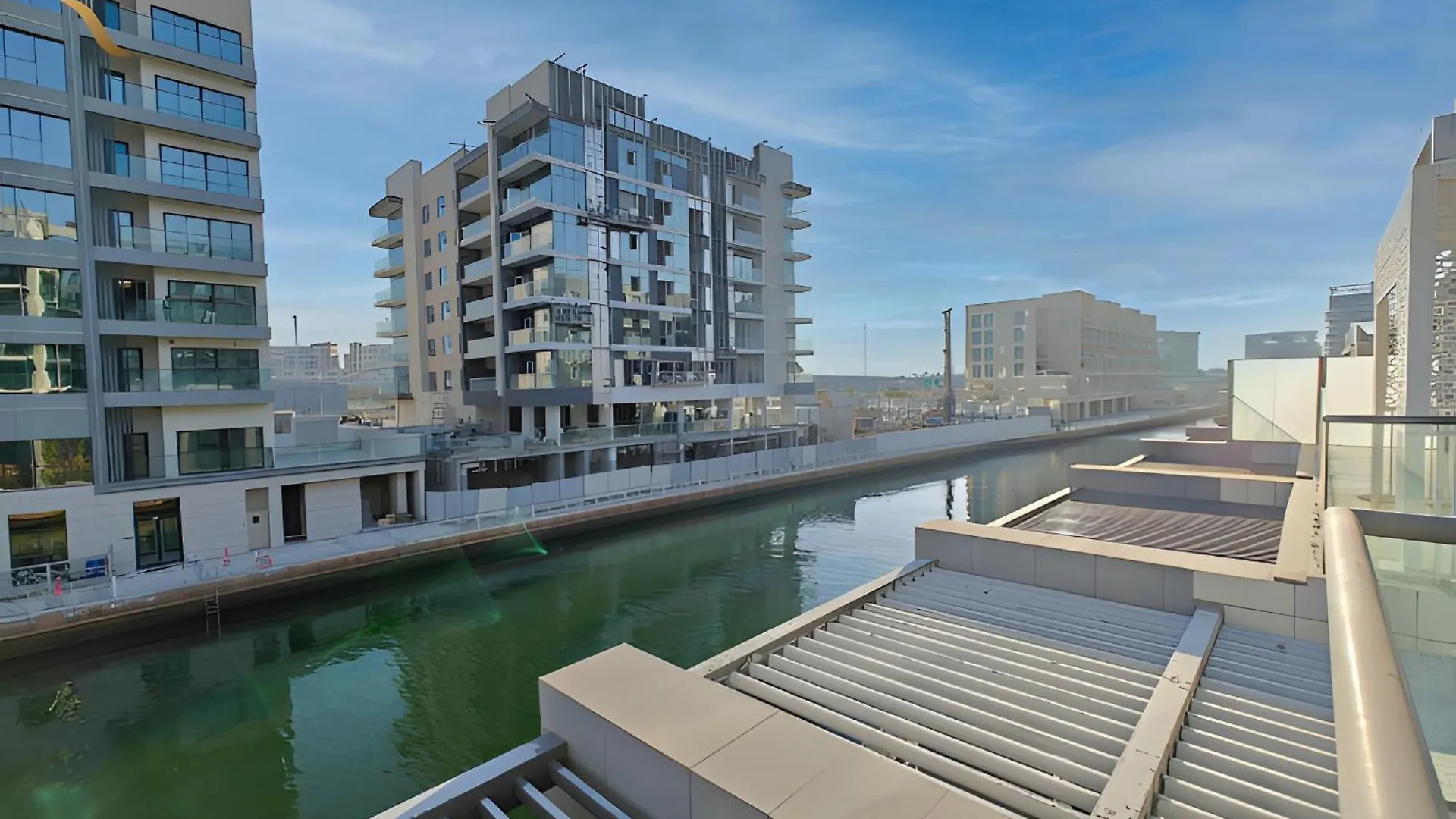شقة Al Raha Bliss Luxe 2Br Coastal Retreat أبو ظبي