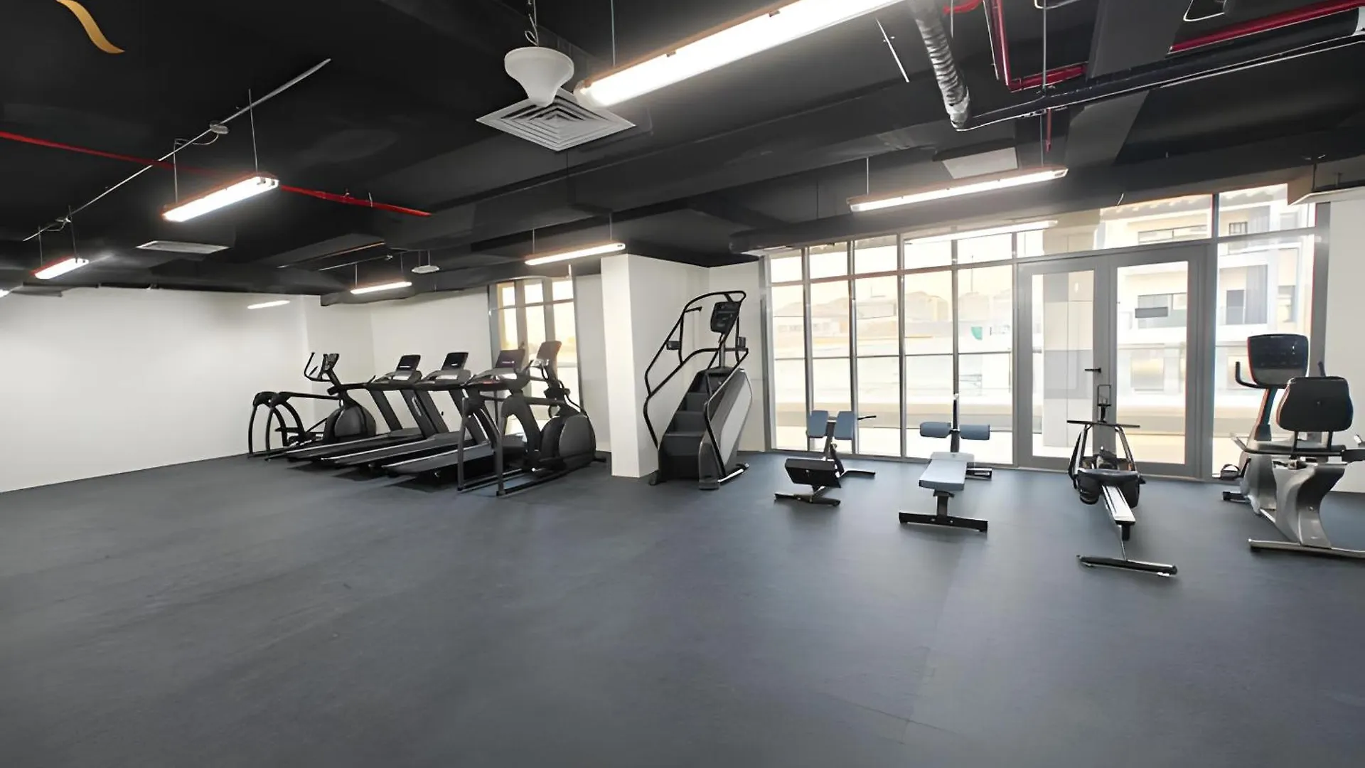 شقة Al Raha Bliss Luxe 2Br Coastal Retreat أبو ظبي