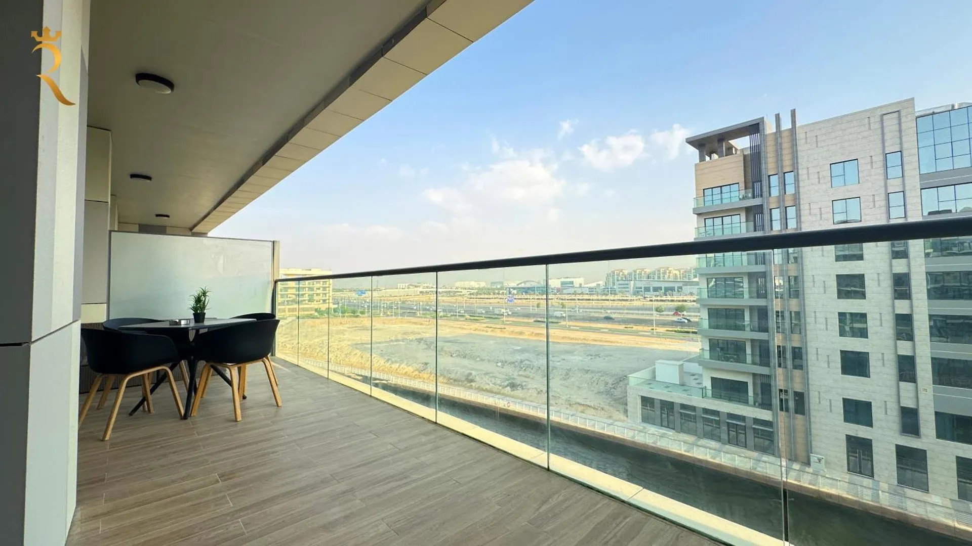 شقة Al Raha Bliss Luxe 2Br Coastal Retreat أبو ظبي
