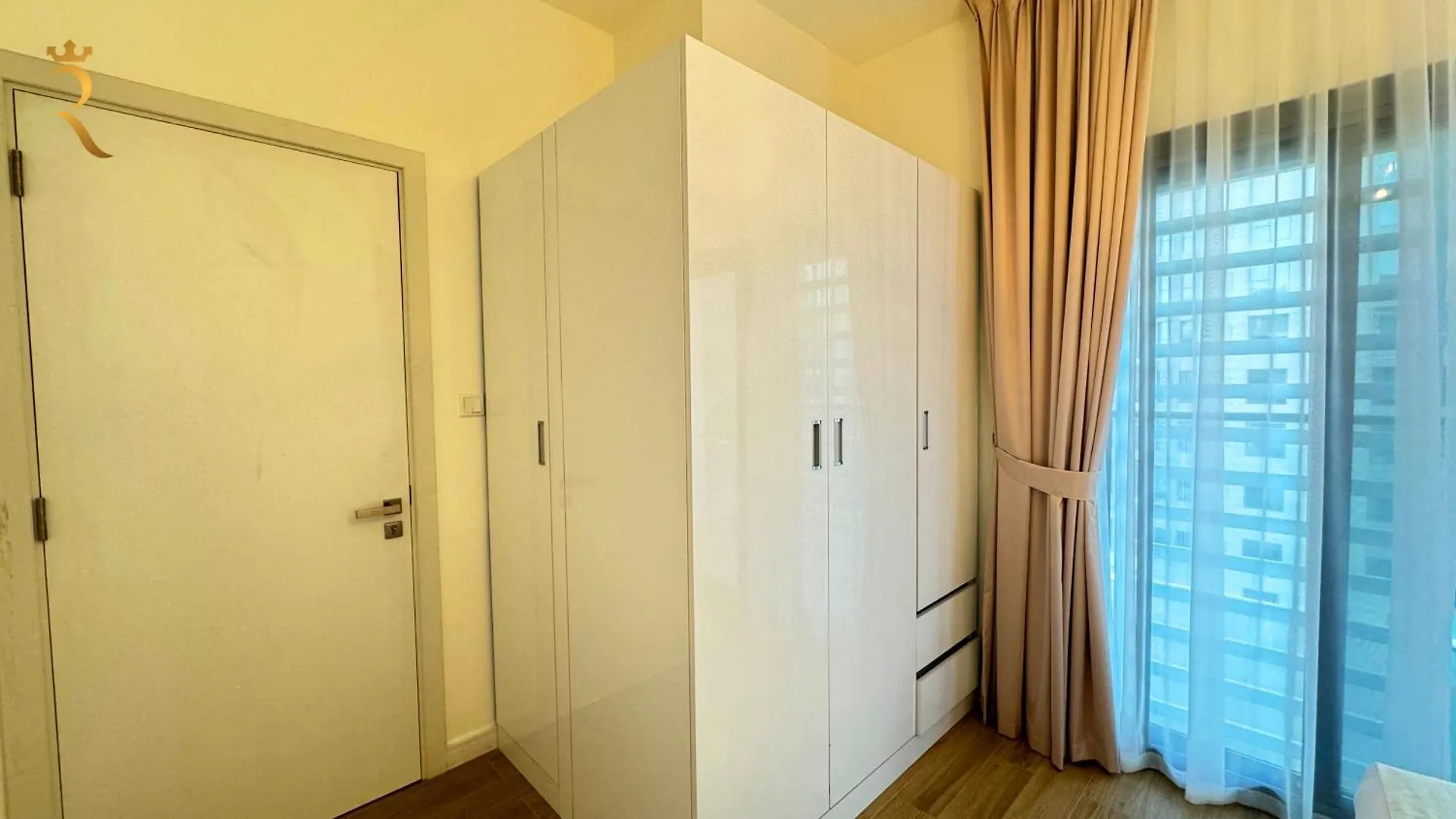 شقة Al Raha Bliss Luxe 2Br Coastal Retreat أبو ظبي