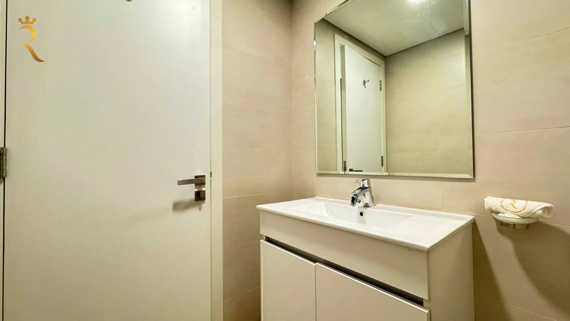 شقة Al Raha Bliss Luxe 2Br Coastal Retreat أبو ظبي الإمارات العربية المتحدة