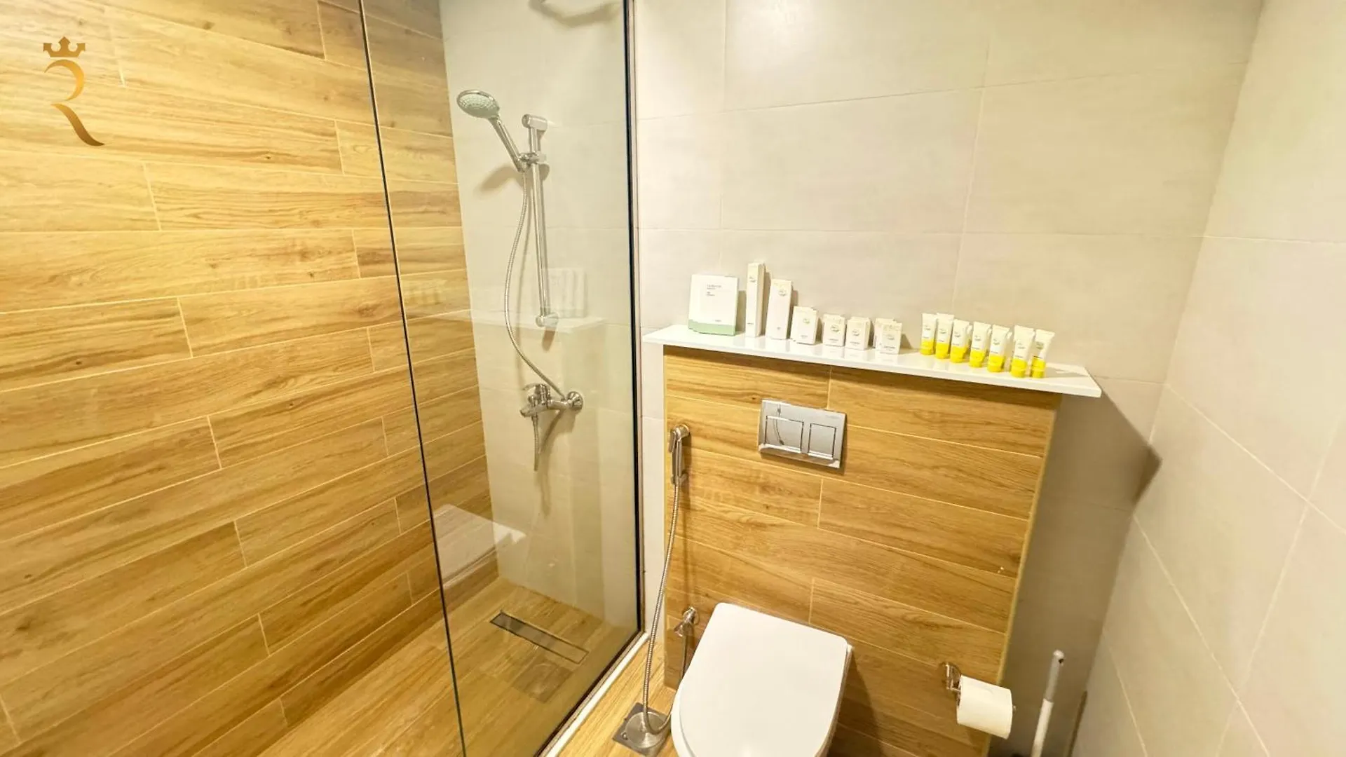 Appartamento Al Raha Bliss Luxe 2Br Coastal Retreat Abu Dhabi 0*,